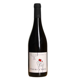 France Les Athletes du Vin, Pineau d'Aunis 2025