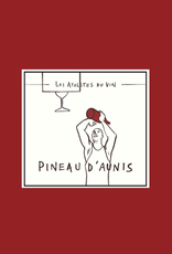France Les Athletes du Vin, Pineau d'Aunis 2024
