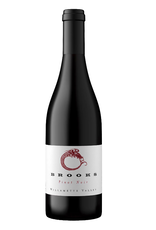 USA Brooks, Willamette Valley Pinot Noir 2022