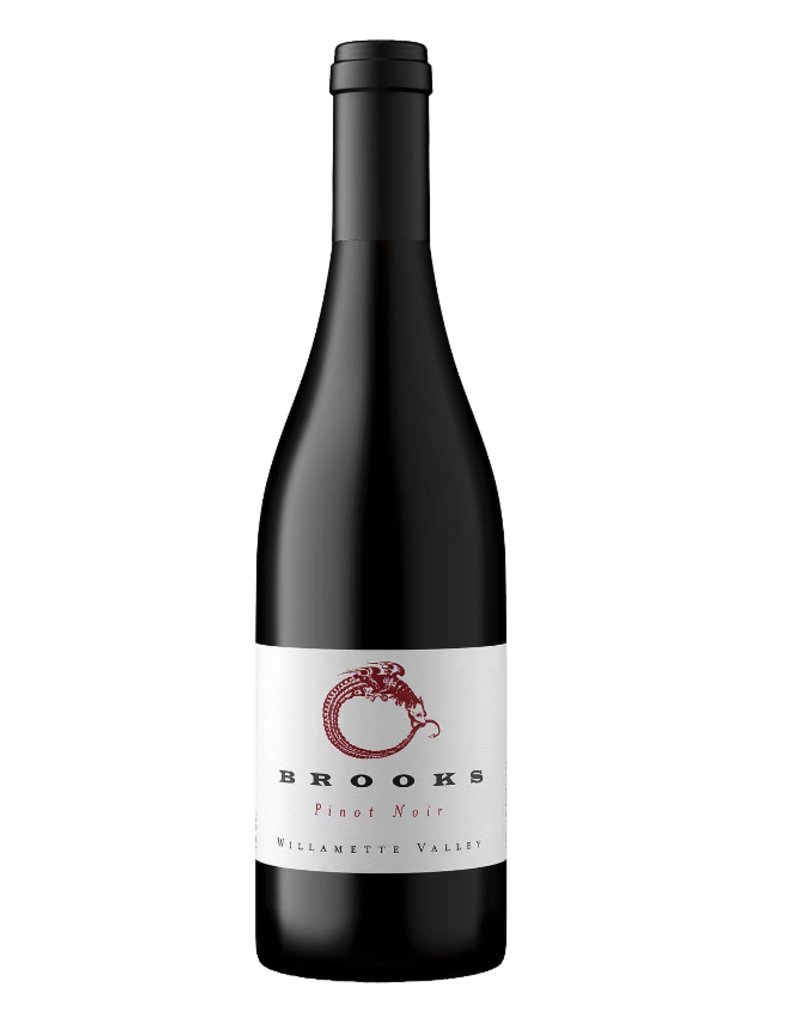 USA Brooks, Willamette Valley Pinot Noir 2023