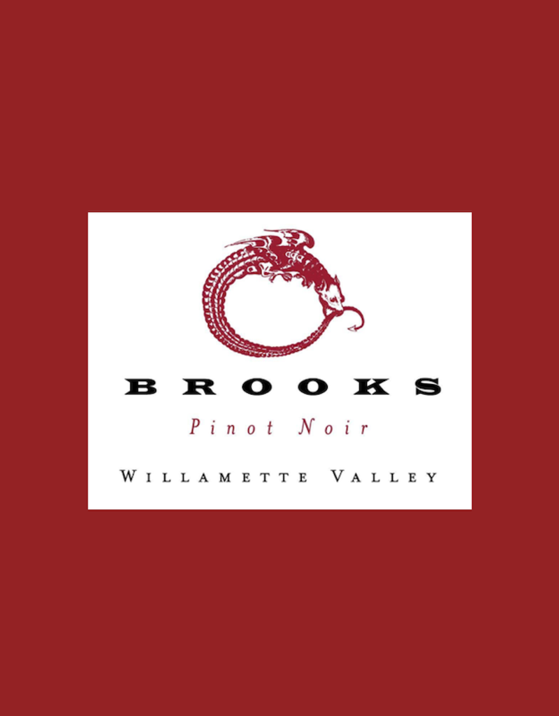 USA Brooks, Willamette Valley Pinot Noir 2023