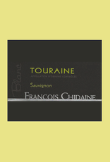 France Francois Chidaine, Touraine Sauvignon Blanc 2022