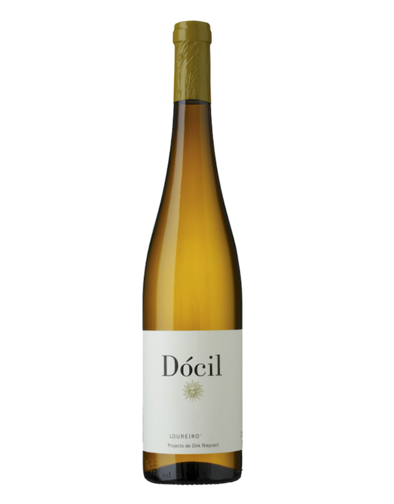 Portugal Niepoort, 'Docil' Loureiro Vinho Verde 2024