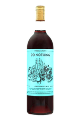 USA Fossil & Fawn, 'Do Nothing' Red Blend 2022