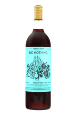 USA Fossil & Fawn, 'Do Nothing' Red Blend 2023