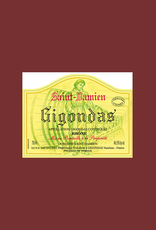 France Saint-Damien, Gigondas Vieilles Vignes 2022