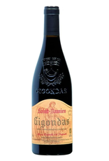 France Saint-Damien, Gigondas Vieilles Vignes 2022
