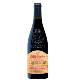 France Saint-Damien, Gigondas Vieilles Vignes 2023