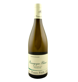France Domaine Collotte, Bourgogne Blanc 2023