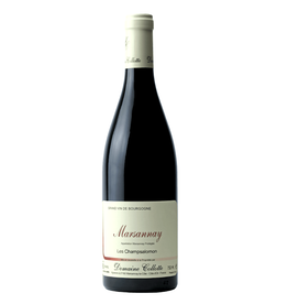 France Domaine Collotte, 'Les Champsalomon' Marsannay Rouge 2021