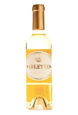 France Sablettes, Sauterne Dessert Wine - 375mL