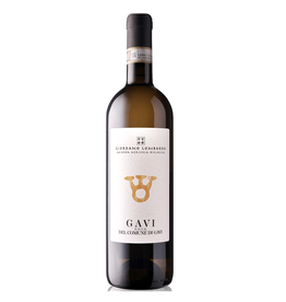 Italy Giordano Lombardo, Gavi di Gavi 2025