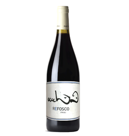 Italy Marco Cecchini, Refosco 2022