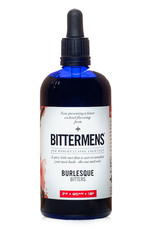 Bittermens, Burlesque Bitters - 5oz