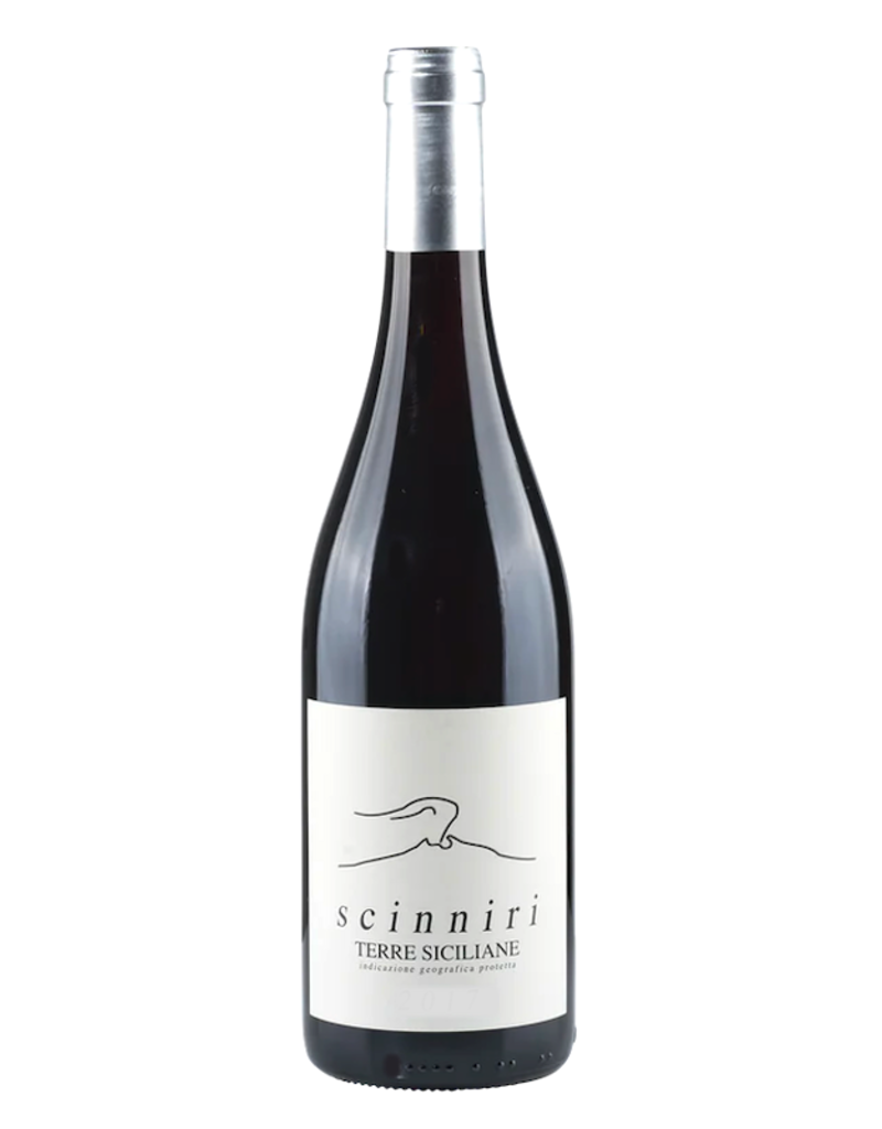Italy Passopisciaro, 'Scinniri'  Etna Rosso 2020