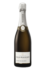 France Louis Roederer, Blanc de Blancs Champagne 2015