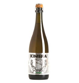 Spain Luis Moya, 'Kimera'  Ancestral 2021