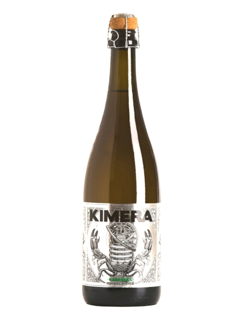 Spain Luis Moya, 'Kimera' Garnacha Blanca Ancestral 2021