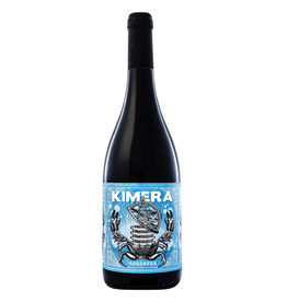 Spain Luis Moya, 'Kimera' Garnacha Amphora 2022