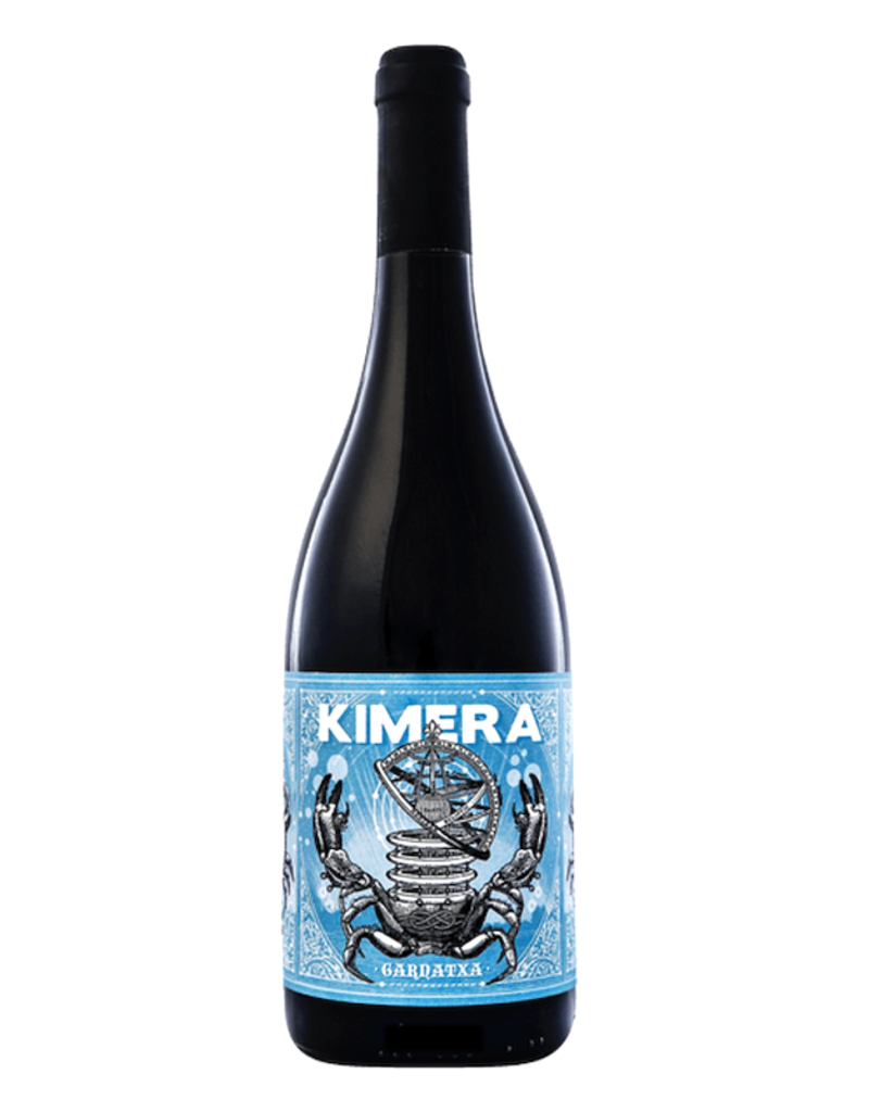 Spain Luis Moya, 'Kimera' Garnacha Amphora 2024
