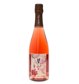 France Laherte Freres, 'Rose de Meunier' Champagne