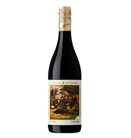 Australia Hare & Tortoise, Pinot Noir Yarra Valley 2023