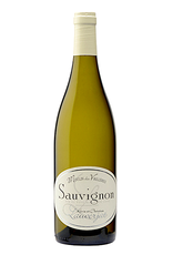 France Lauverjat, Val de Loire Sauvignon Blanc 2022