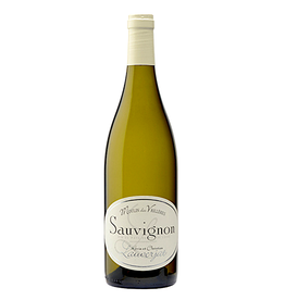 France Lauverjat, Val de Loire Sauvignon Blanc 2024