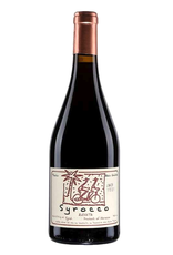 Morocco Graillot, Syrah 'Syrocco' 2022