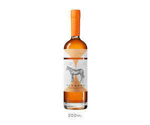 Pinhook, 'Bourbondini' Kentucky Straight Bourbon - 200mL - York