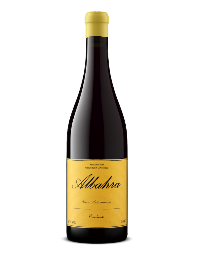 Spain Envinate, 'Albahra' Garnacha Tintorera 2025