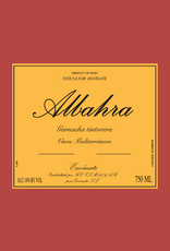 Spain Envinate, 'Albahra' Garnacha Tintorera 2024