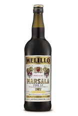 Melillo, Dry Marsala Siciliana (NV) - 500mL