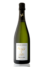 France Varnier-Fanniere, 'Esprit de Craie' BDB Extra Brut Champagne (NV)