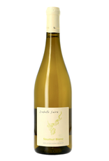 France Isabelle Suire, Saumur Blanc 2023