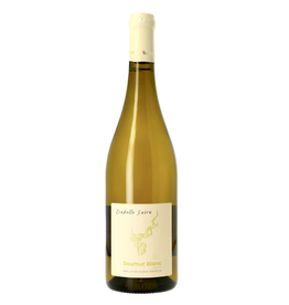 France Isabelle Suire, Saumur Blanc 2023