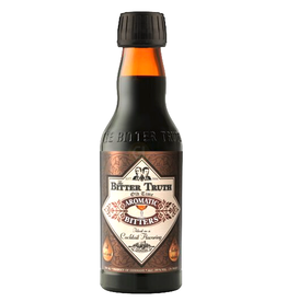 The Bitter Truth,  Old Time Aromatic Bitters - 200mL