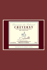 France Domaine du Salvard, Cheverny Rouge Pinot-Gamay2022