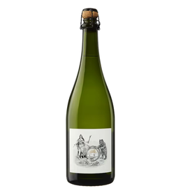 USA Maitre de Chai, Sparkling Chenin Blanc - Clarksburg 2021