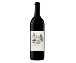 Maitre de Chai, Zinfandel Stampede Vineyard - York Cellars