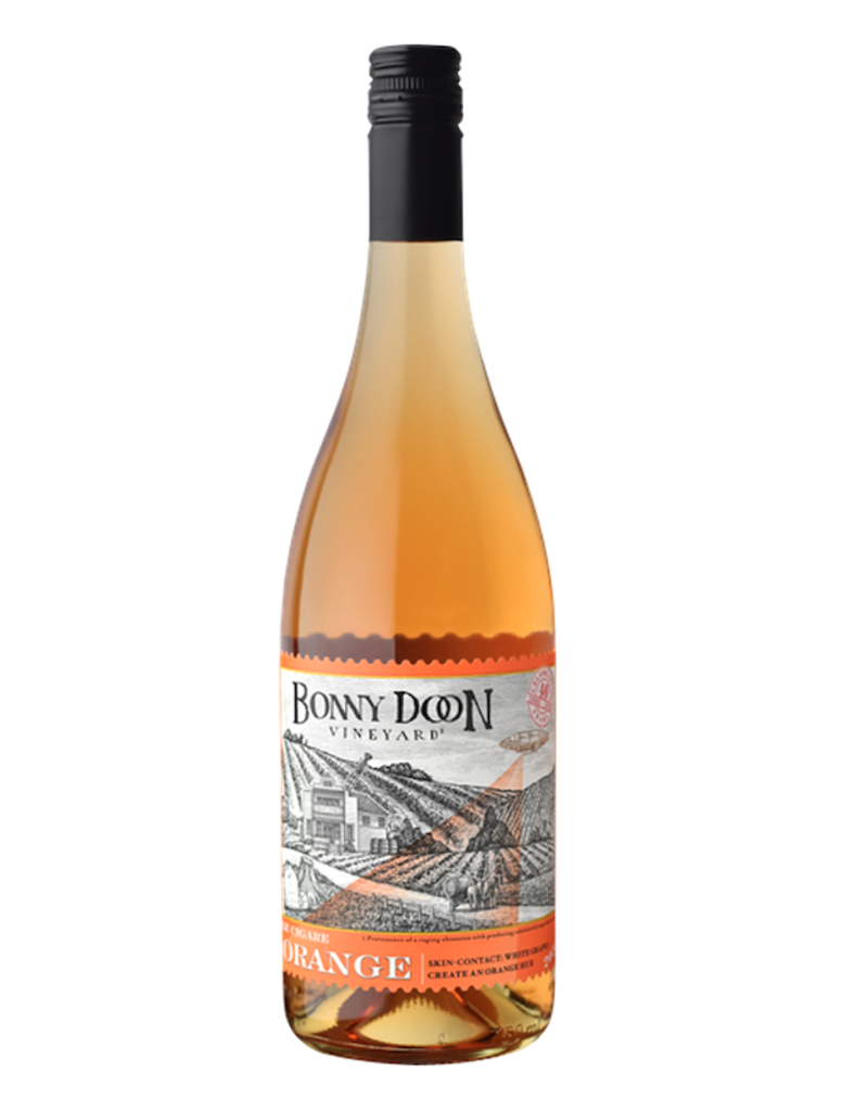 USA Bonny Doon, 'Le Cigare' Orange 2024
