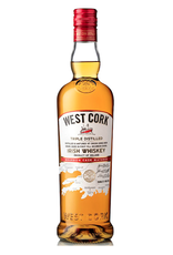 West Cork, Bourbon Cask Irish Whiskey - 750mL