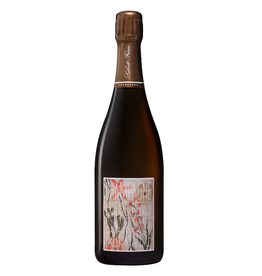 France Laherte Freres, Champagne Brut Nature BDB (NV)