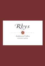USA Rhys, Anderson Valley Pinot Noir 2019