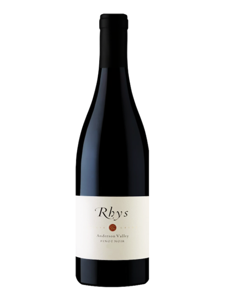 USA Rhys, Anderson Valley Pinot Noir 2019