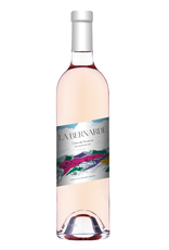 France La Bernarde, Cotes de Provence Rose 2025