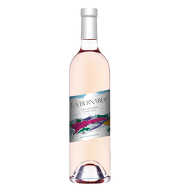 France La Bernarde, Cotes de Provence Rose 2024