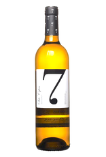 Spain Bodegas Carballal, 'Sete Cepas' Albarino 2023