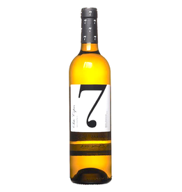 Spain Bodegas Carballal, 'Sete Cepas' Albarino 2023