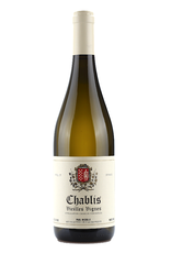 France Paul Nicolle, Chablis Vieilles Vignes 2023
